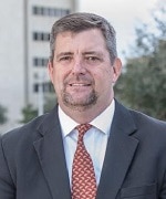 Kevin McGinnis Chief Compliance Officer