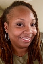 Headshot of Channell Stanley