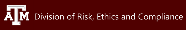 Division of Risk, Ethics, and Compliance